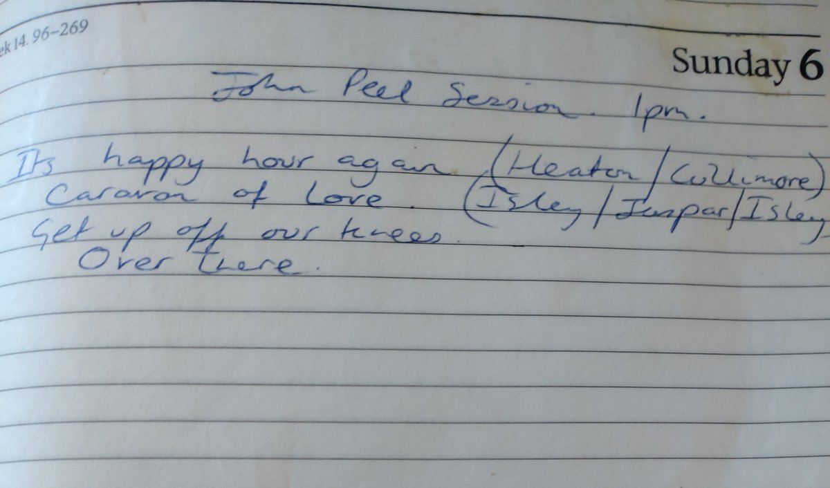 Paul Heaton tweet media