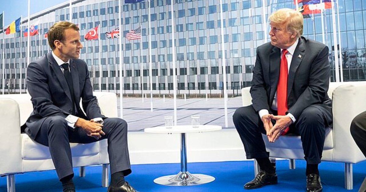 Robert B. Chernin tweet media