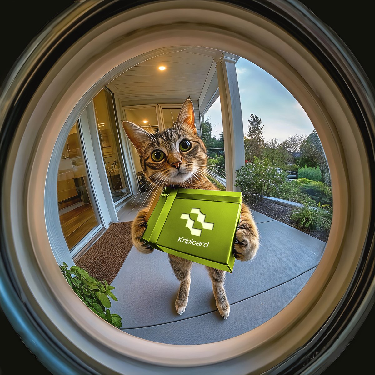 Kripicard tweet media