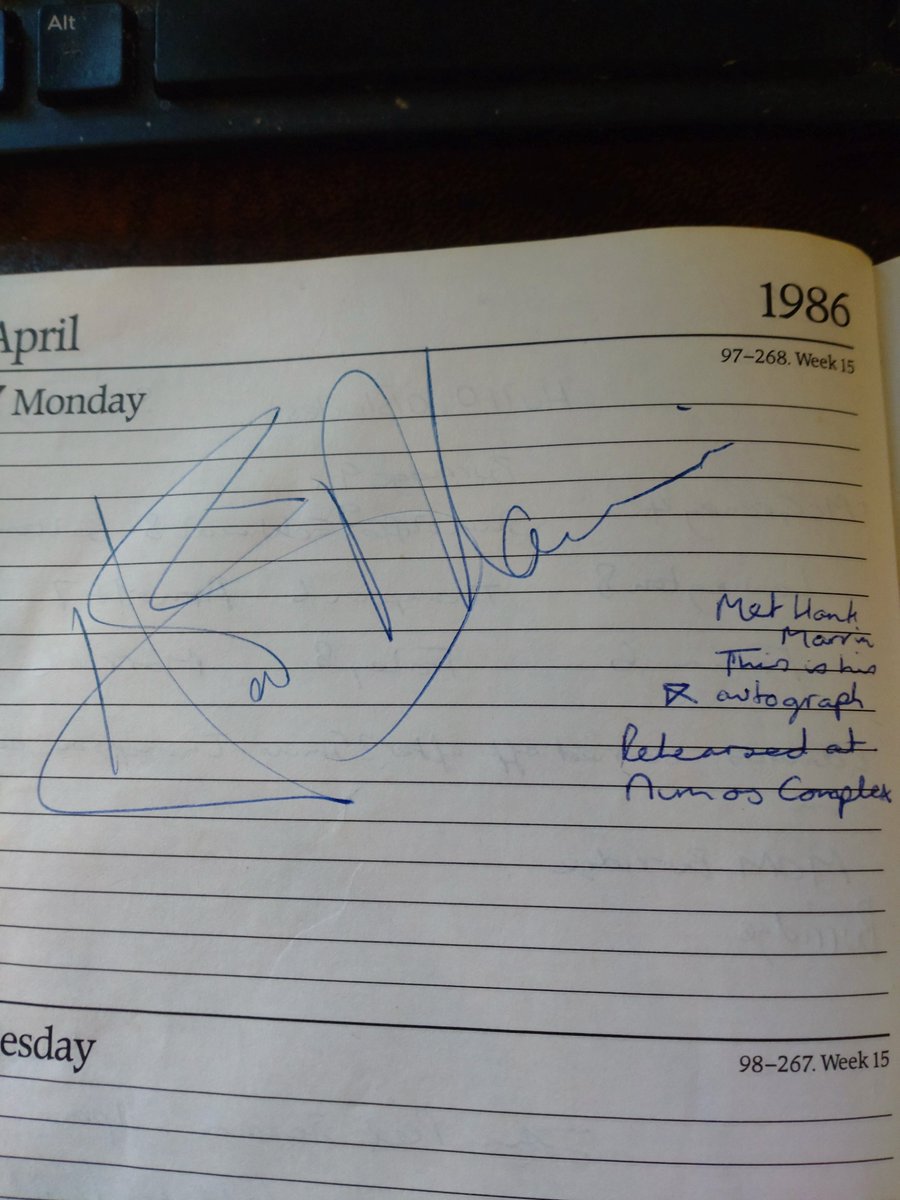 Paul Heaton tweet media