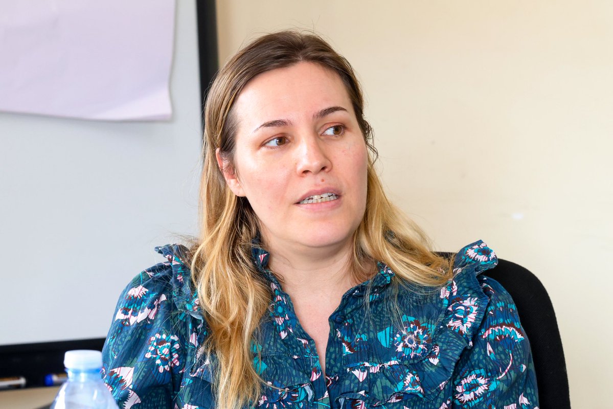 ActionAid International Uganda tweet media