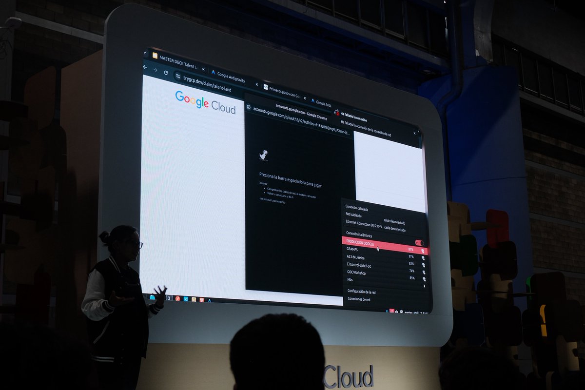 Witness Me tweet media