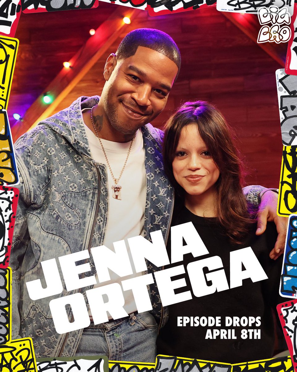 The Chosen One tweet media