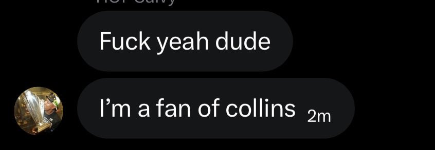 Bobby Bags ⛷️ tweet media