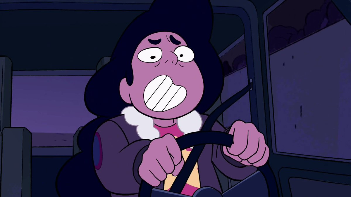Daily Stevonnie ⭐🌸⚔️ tweet media