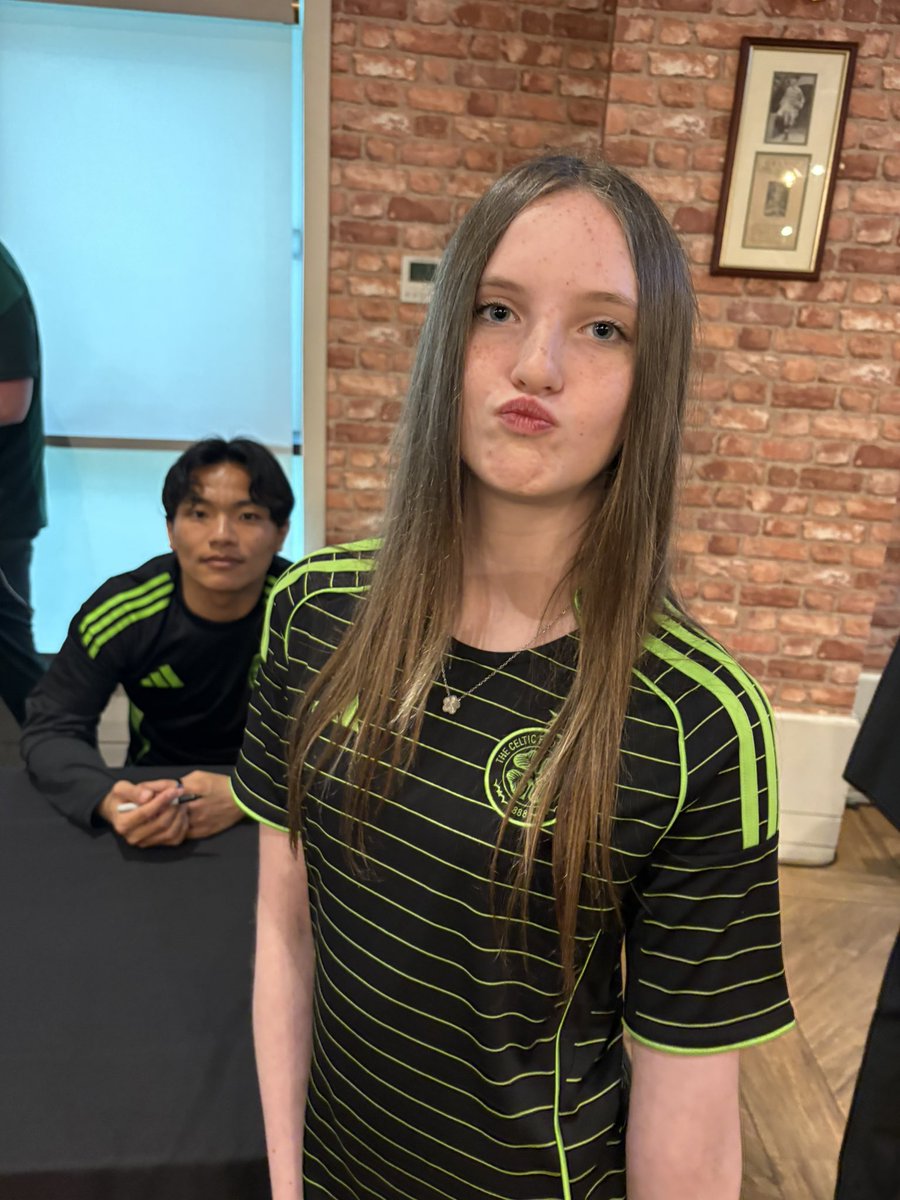 Mrs Róisín Ní Chormaic 🍀🍀 tweet media