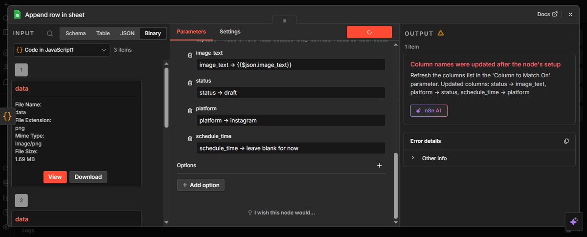 Sommy Increase tweet media