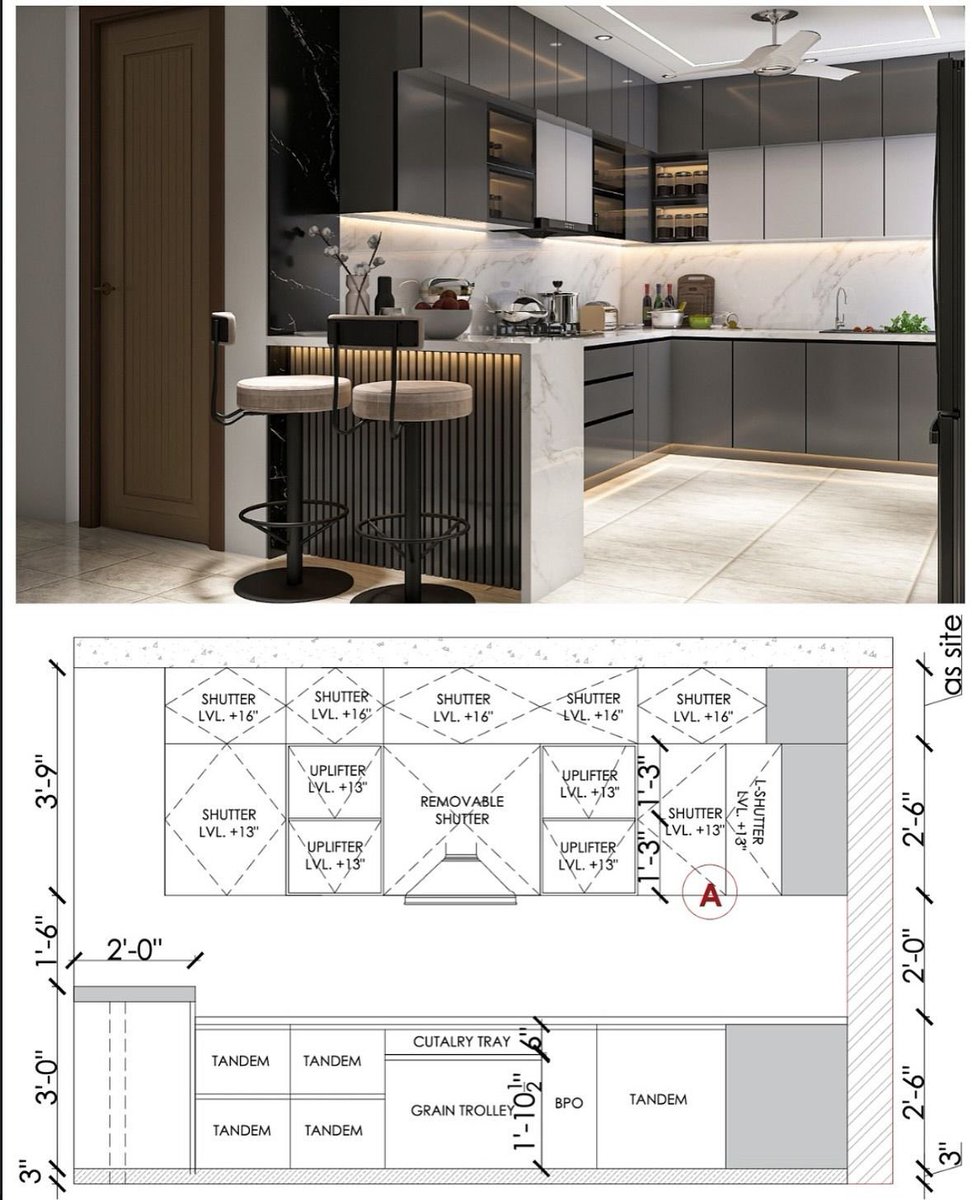مهندسة معمارية | سمر داود tweet media