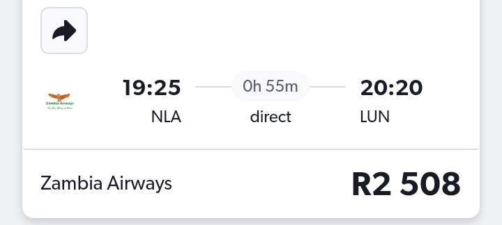 Trevor Mumba tweet media