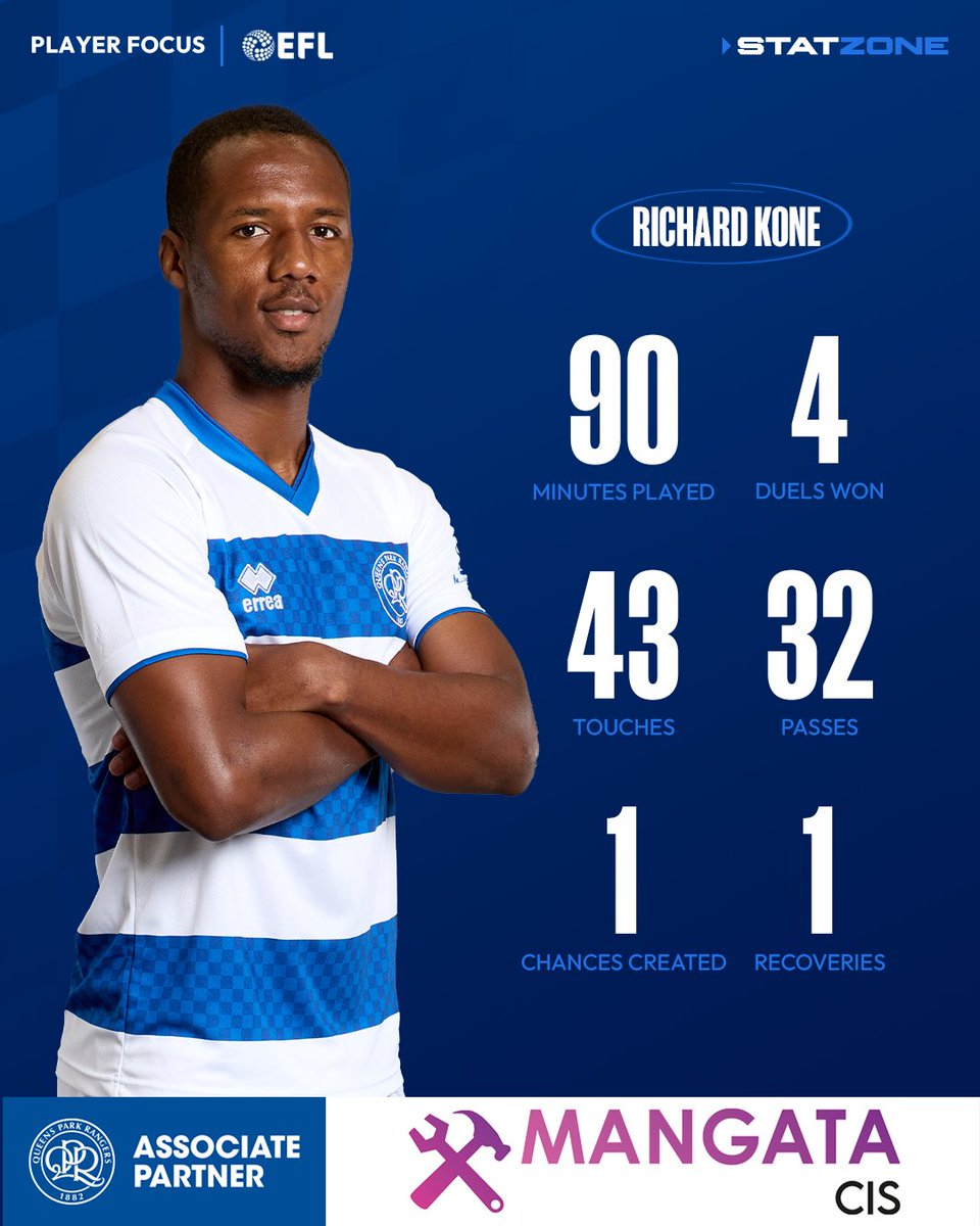 QPR FC tweet media