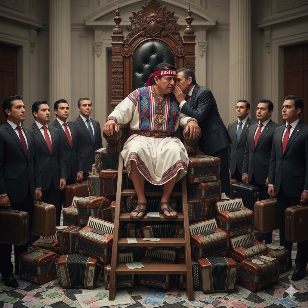 Don Beto tweet media