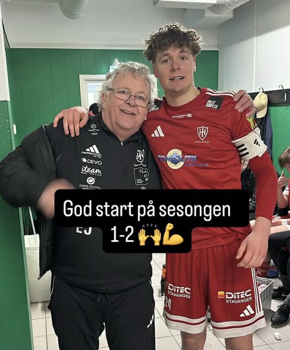 Gamle Vikinger tweet media