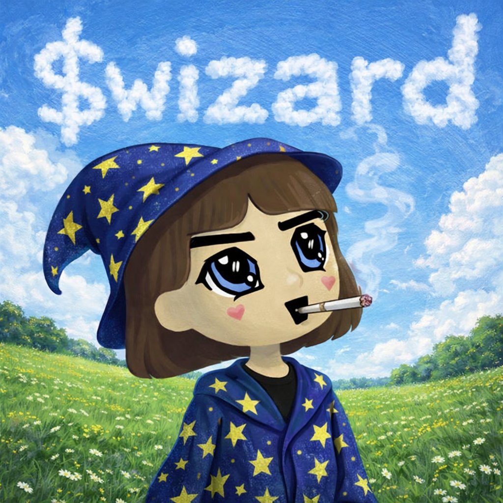 𝐒𝐌𝐎𝐊𝐈𝐍𝐆 𝐖𝐈𝐙𝐀𝐑𝐃 tweet media