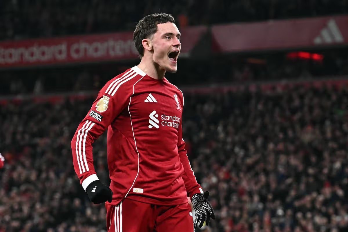 Anything Liverpool tweet media