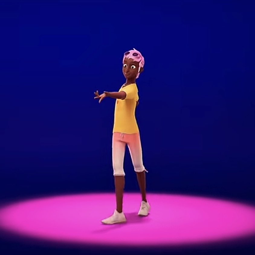 Logan | BITE ME 🐝 tweet media