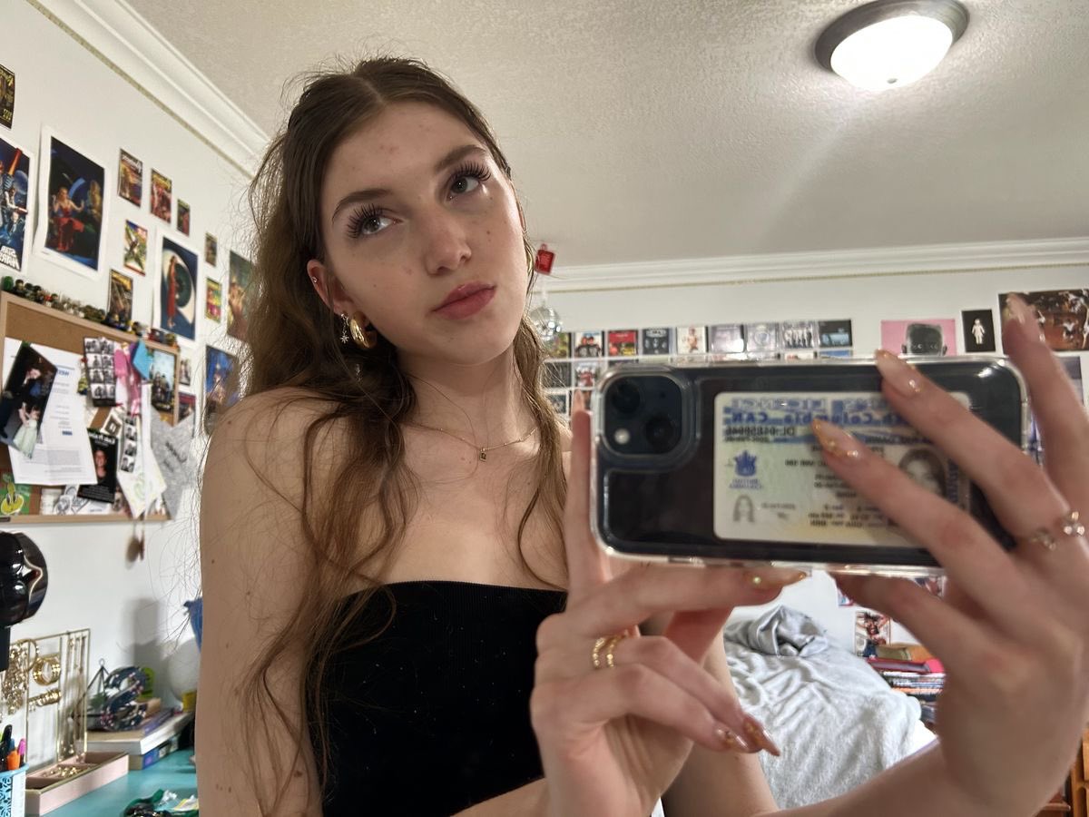 GEN Z PILL tweet media