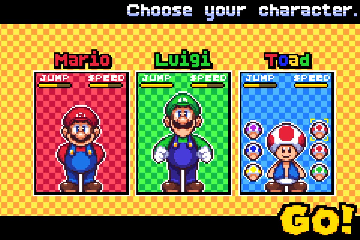 🟧Low Pixel🟦 tweet media