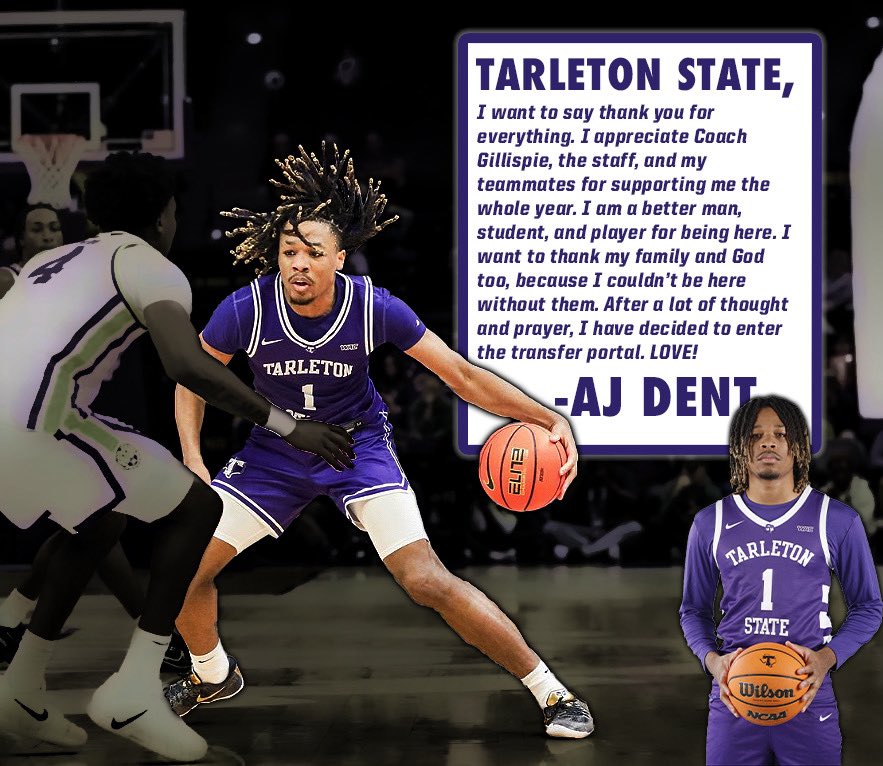 Aj Dent tweet media