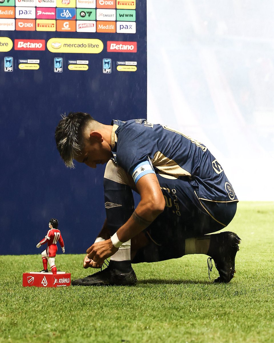 Argentinos Juniors tweet media