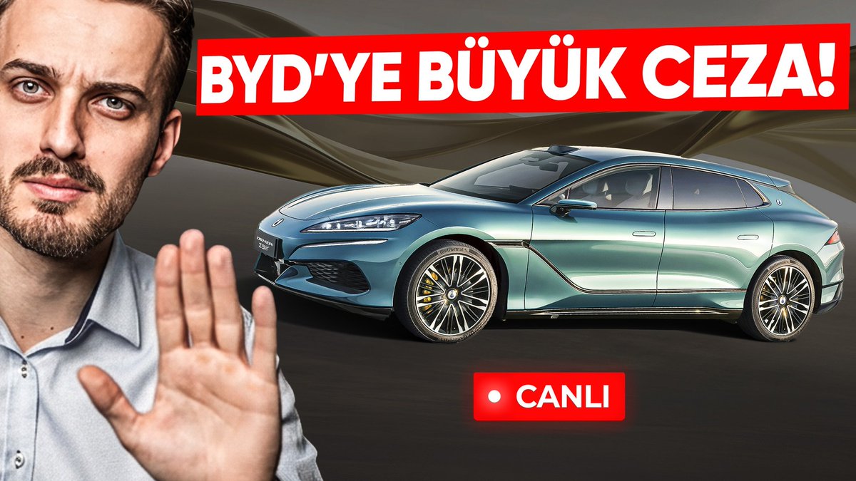 DoluBatarya's tweet photo. BYD'ye yatırım yapmadığı için ceza mı geliyor: https://t.co/4dK9Ld8I4u https://t.co/eUosxRjSEI