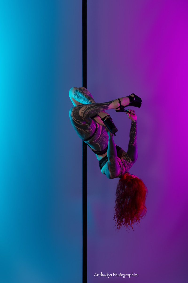 Mistress Lunatika tweet media