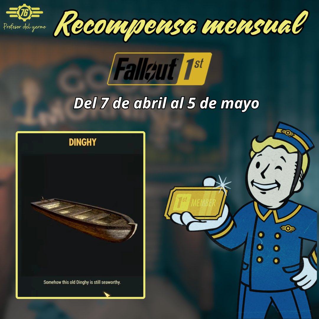 Profesor del Yermo tweet media