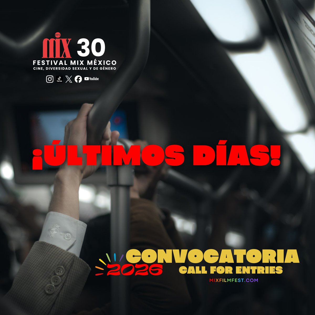 MIX México tweet media