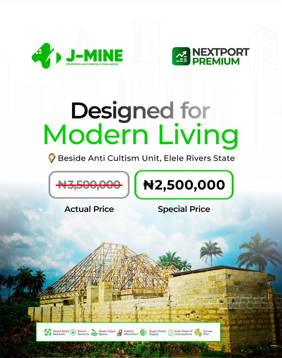 Jminepropertiesltd tweet media