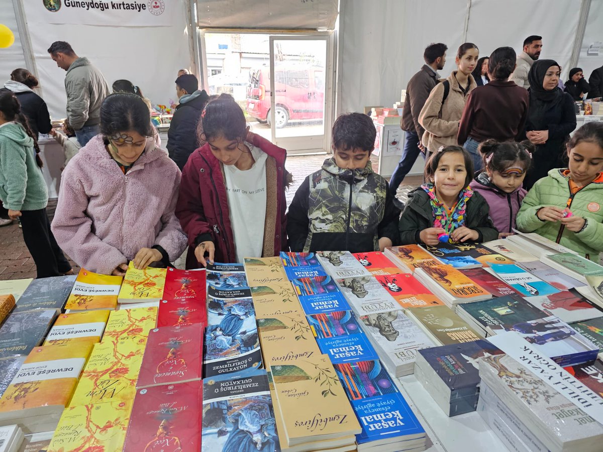 Suleyman Çevik tweet media