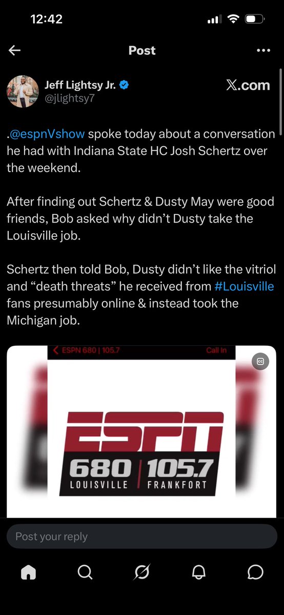 Jared Hall tweet media