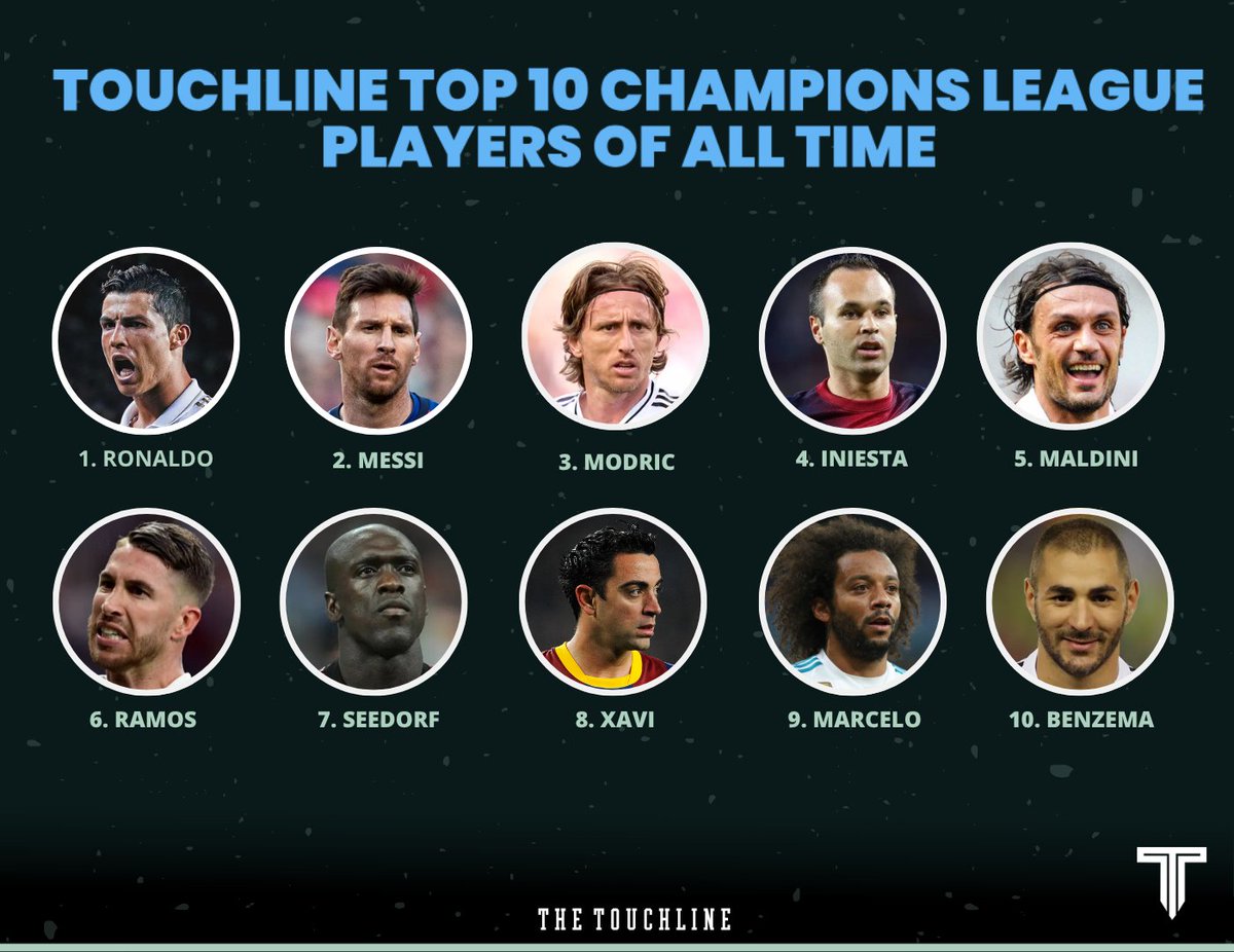 The Touchline | 𝐓 tweet media