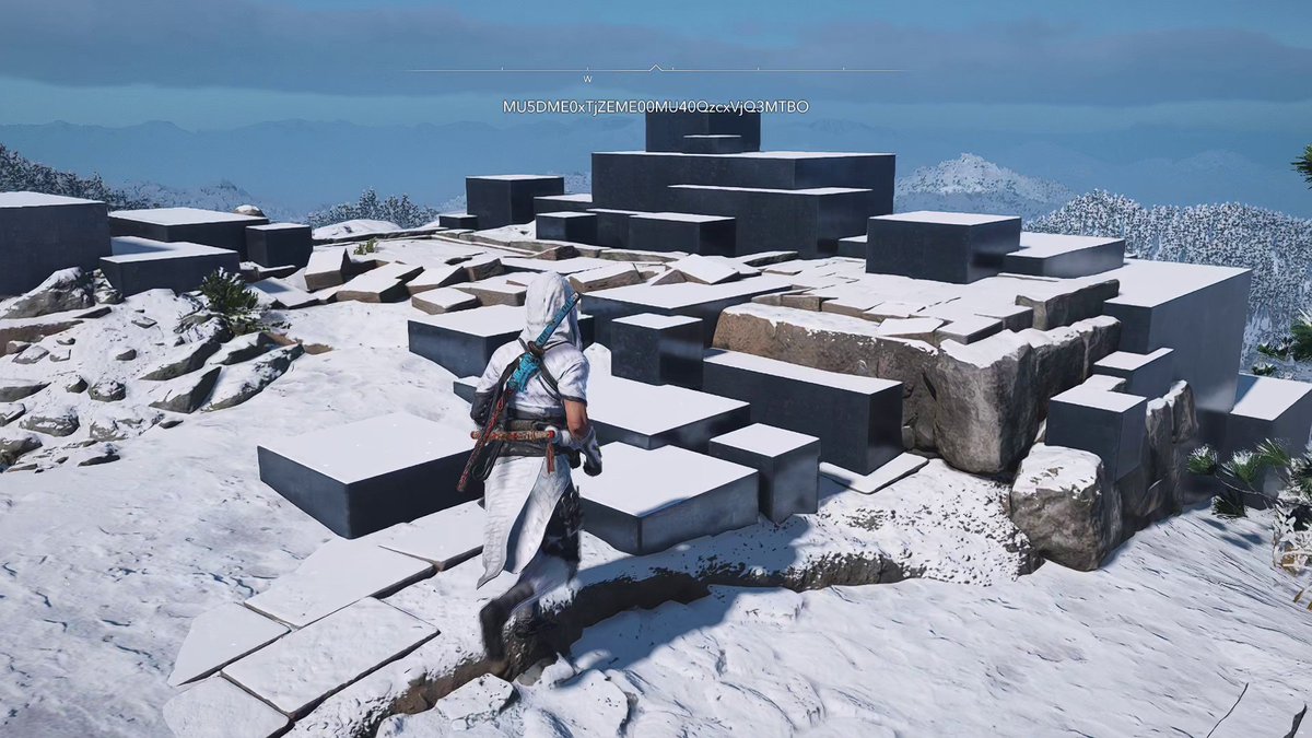 Access The Animus tweet media