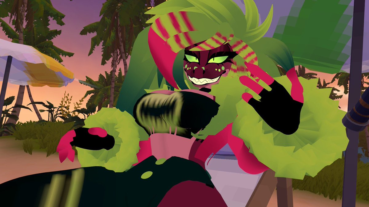 💖 ProZilla_44 🔜 Furality Ultra 🏳️‍🌈 tweet media