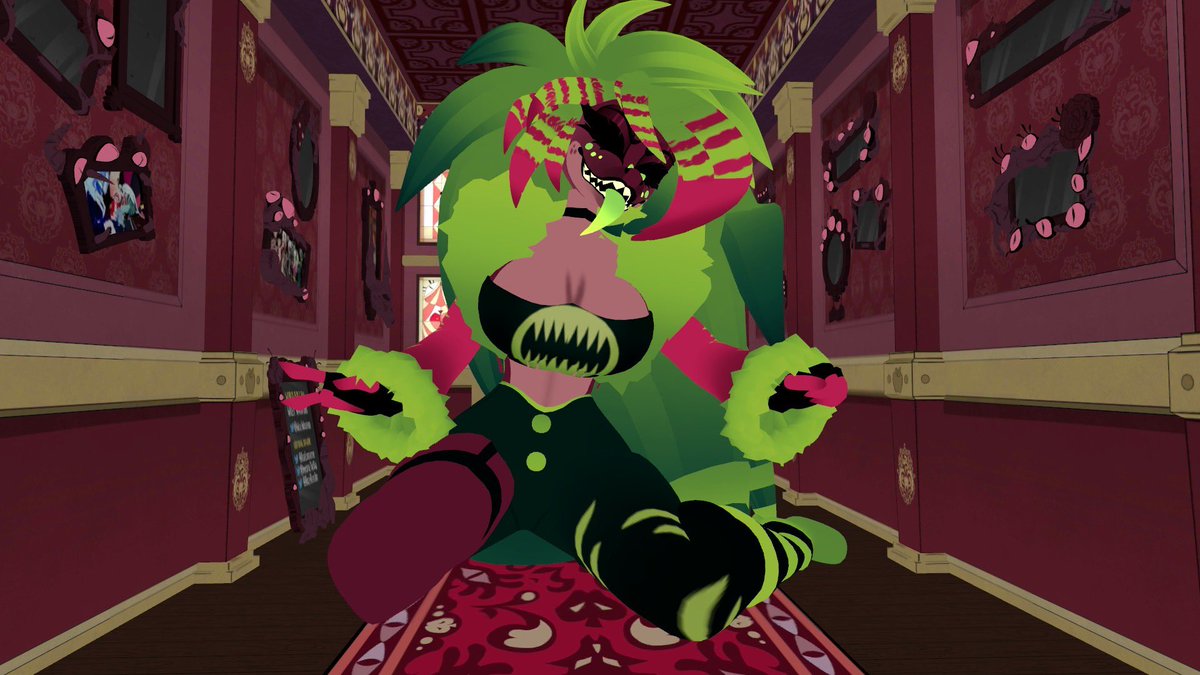 💖 ProZilla_44 🔜 Furality Ultra 🏳️‍🌈 tweet media