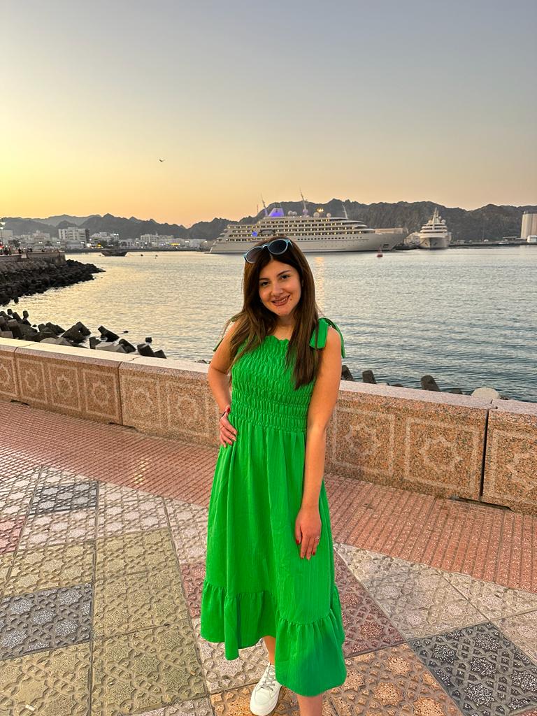 Mariane Farah tweet media