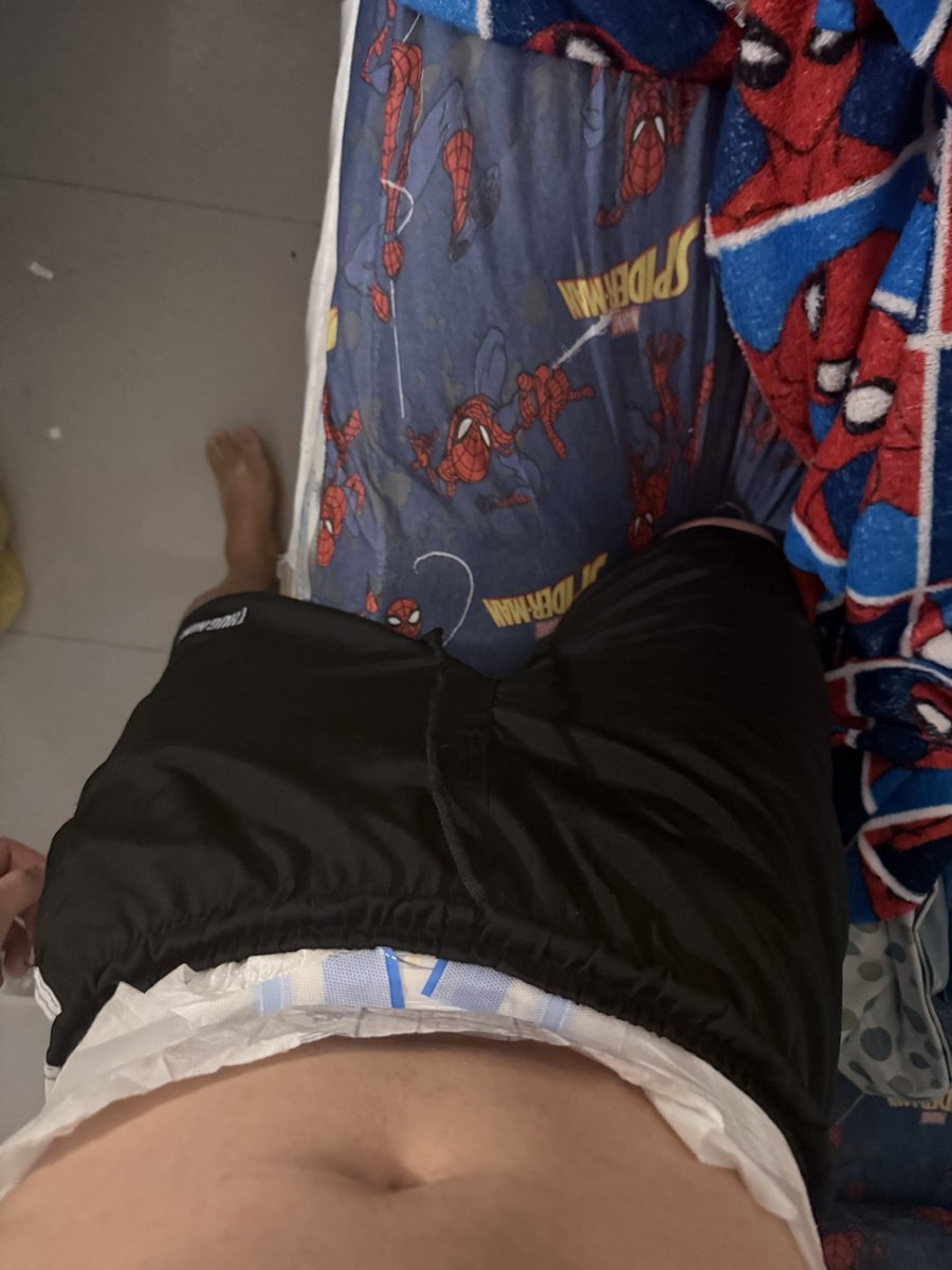 luccatbdl's tweet image. Good morning 🤧 #abdl #gay #tbdl #diaper #diaperboy #nappy