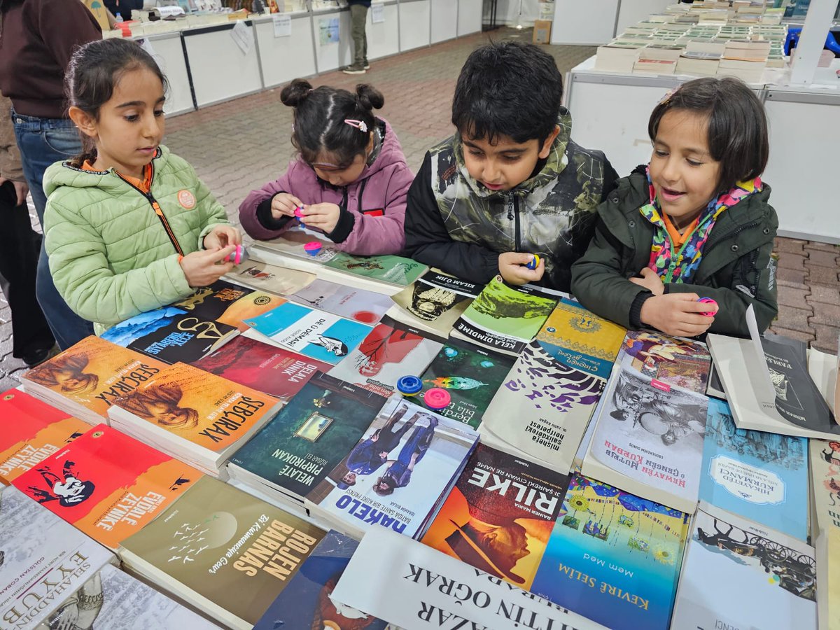 Suleyman Çevik tweet media