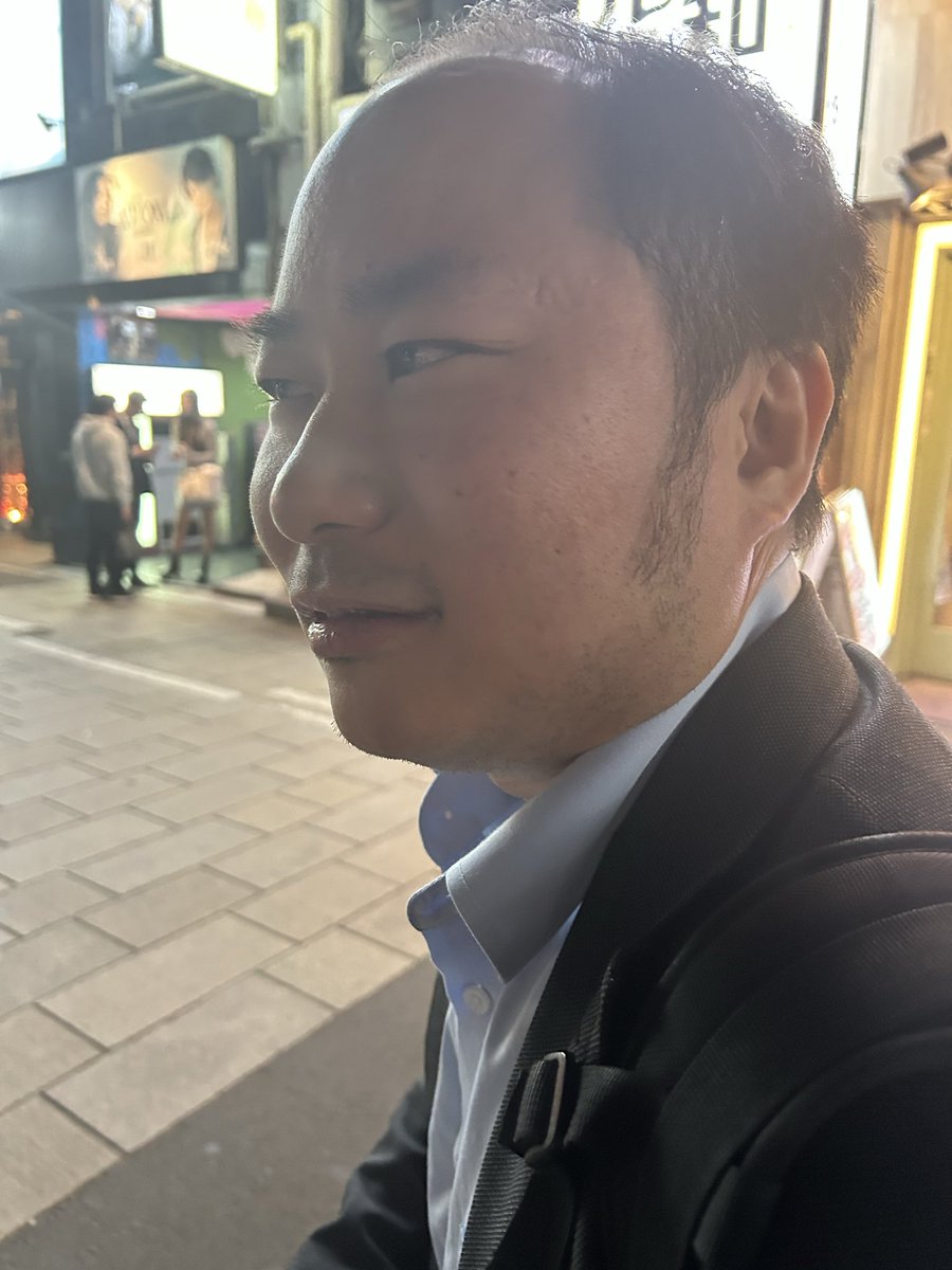 eNu_ei8ht's tweet photo. なんか出会った笑 https://t.co/v1xoSi783s
