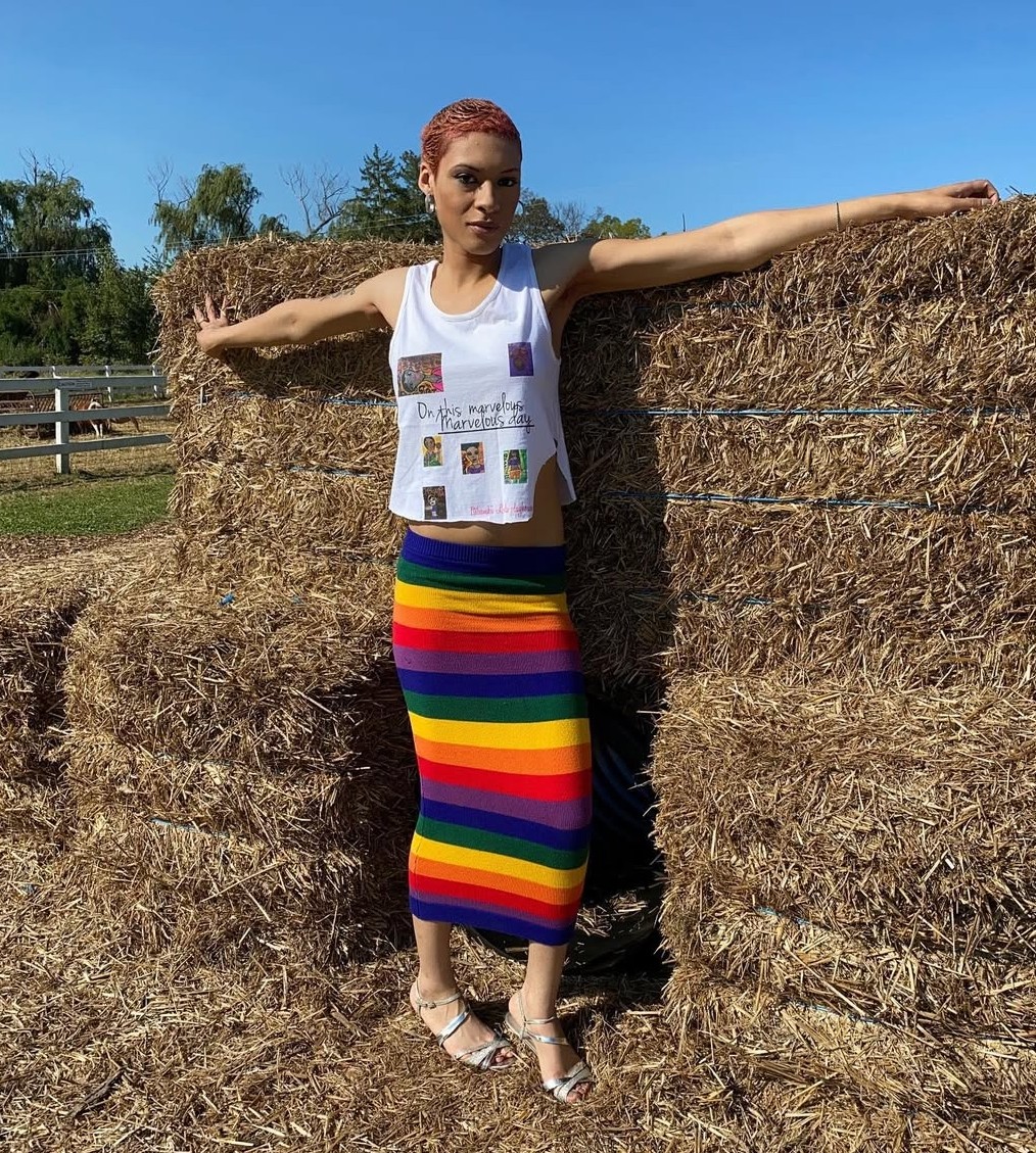 trendybonnets's tweet photo. Because you can't argue with all the fools in the world. It's easier to let them have their way, then trick them when they're not paying attention.

- Christopher Paolini

I love you #teambambii for loving me and supporting me. I cant believe that #trendybonnets by #itsbambii is such a success!! 🐝🦄 ( link in bio ) to get your #itstrendybonnets by #itsbambii @itsBambii