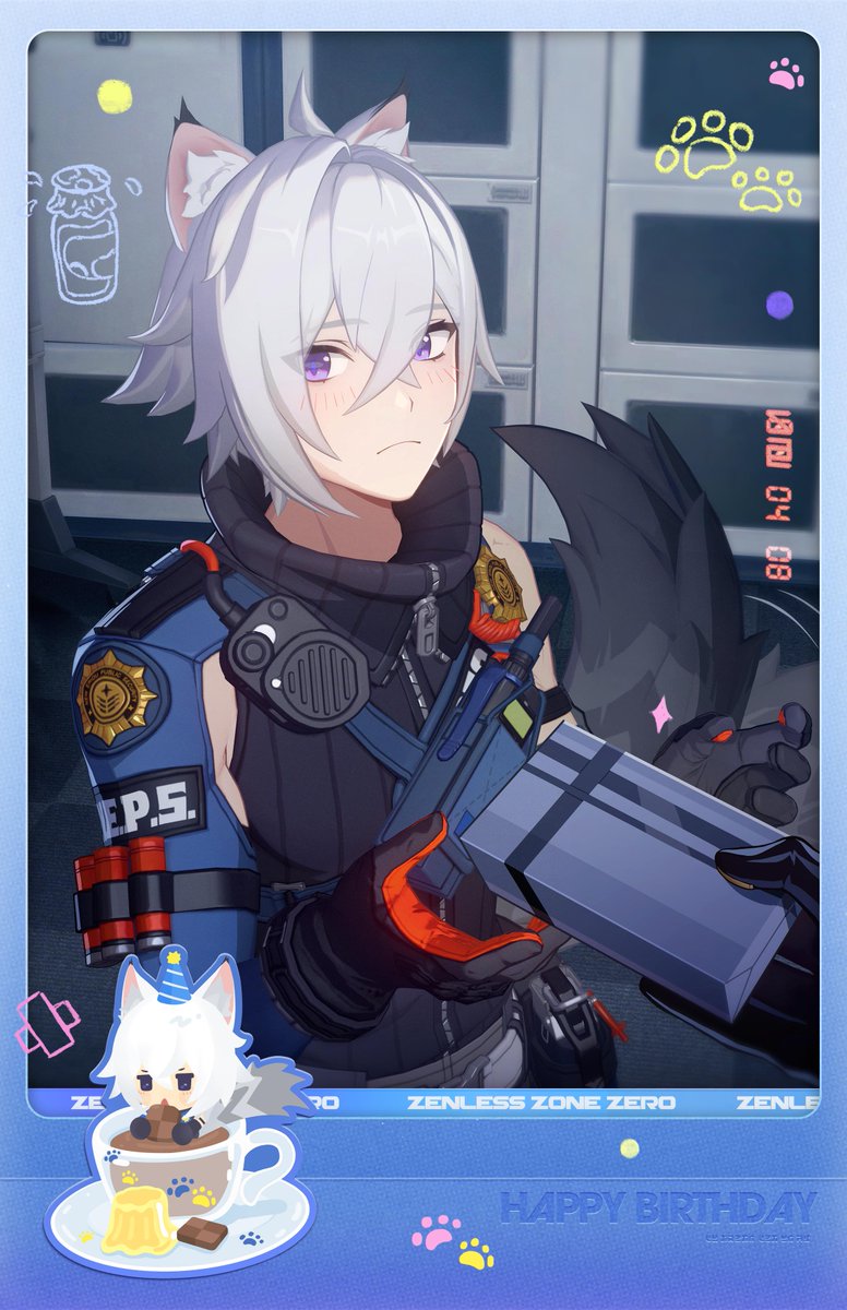 젠레스 존 제로 tweet media