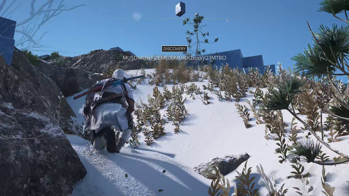 Access The Animus tweet media