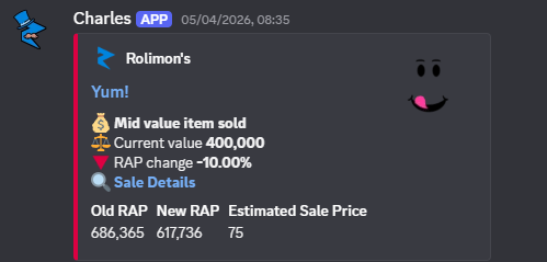 4Lulz | Roblox News tweet media