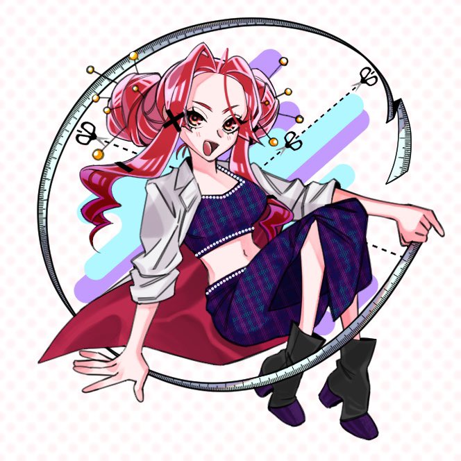 國光@超会議🌹紅色喫茶25日開店🥀 tweet media