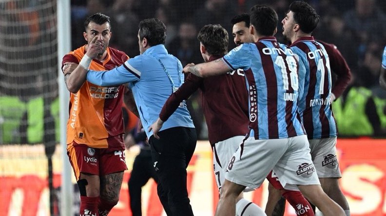 Colmanın Bandanası tweet media