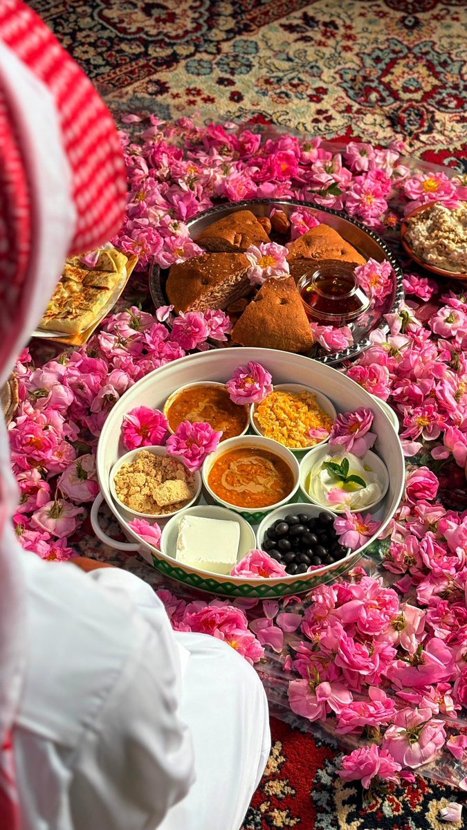 فَهَيْدٌ الشَّرِيف🇸🇦 tweet media