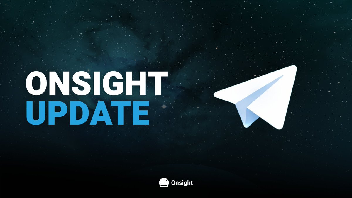 Onsight tweet media