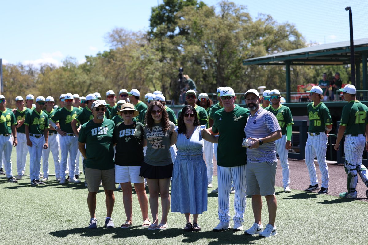 USF Bulls Club tweet media