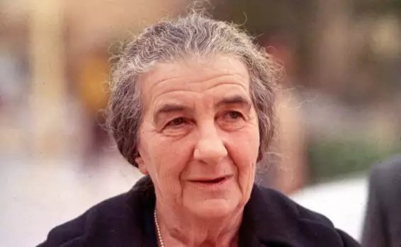 "מדינה זו קיימת כתוצאה ממילוי ההבטחה של אלוהים עצמו. יהיה מגוחך לדרוש ממנה לספק צידוק עבור קיומה."

~גולדה מאיר

משיחיים הקימו את המדינה 🇮🇱