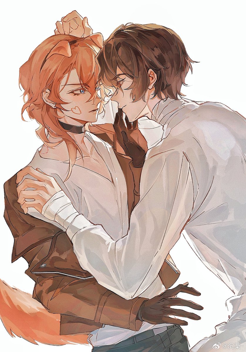 DaChuuWeibo 🎋 tweet media