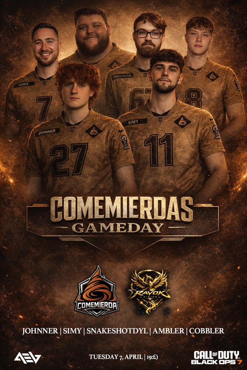 Comemierdas tweet media